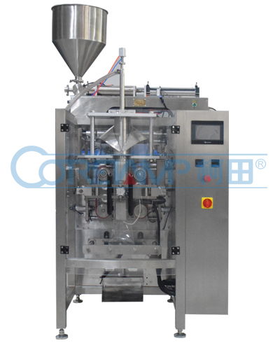 食品包裝機的發(fā)展需求