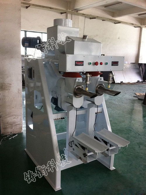 淀粉自動閥口包裝機與水平包裝機的優(yōu)勢與應(yīng)用