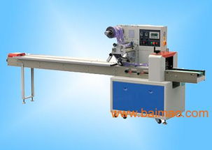 專業(yè)包裝機(jī)全解析 對(duì)聯(lián)、門(mén)聯(lián)、燒香包裝機(jī)及其生產(chǎn)廠家與價(jià)格指南